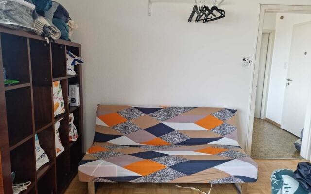 All the Apartment in Basel up to 7 People