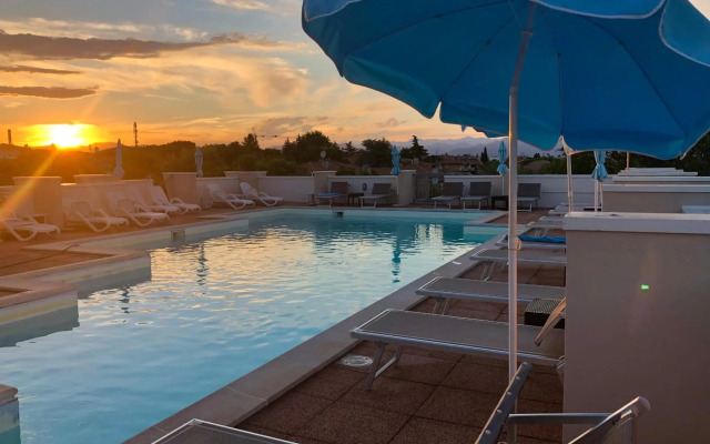Hotel Alfieri