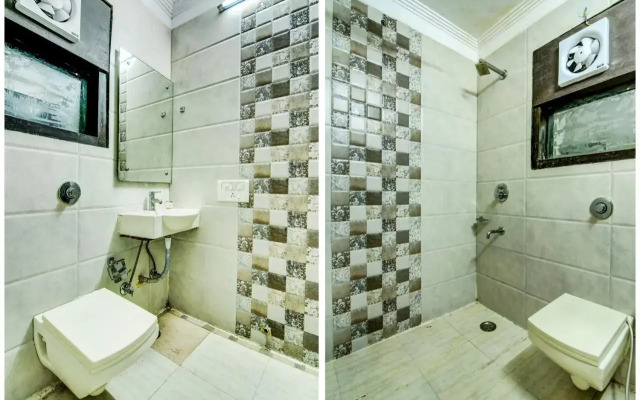 Hotel Asko International