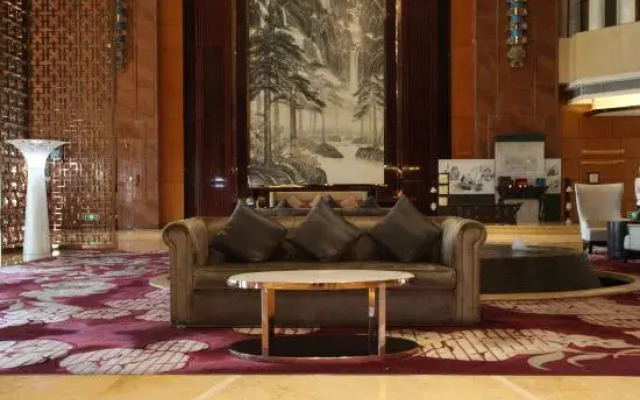 Shandong Shengyuan International Hotel