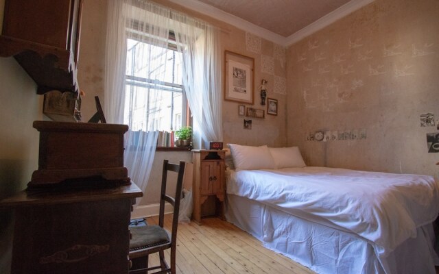 1 Bedroom Flat in the City Centre