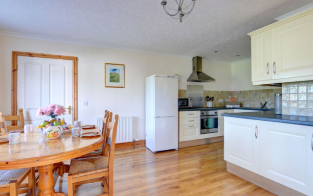 Holiday Home Conty