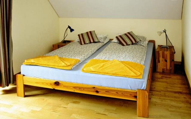Holiday Village Mamry Directly on the Lake in Trygort