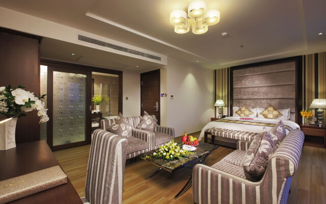 Athena Boutique Hotel