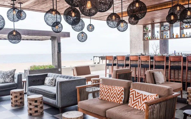 The Towers at Pueblo Bonito Pacifica - All Inclusive