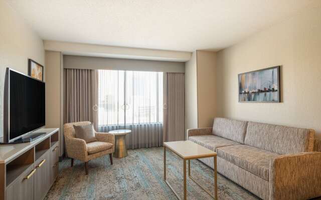 Homewood Suites by Hilton Toledo Downtown