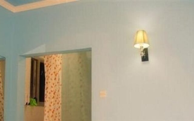 Xiamen Aishang Holiday Family Hotel