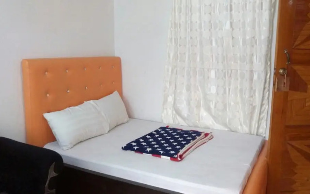 Tafol Hotel & Suit