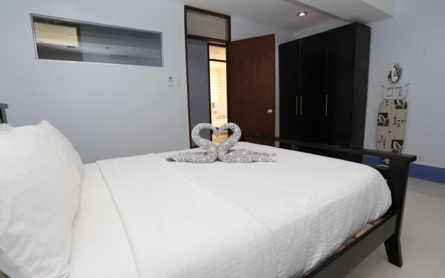 Alicia Tower Residences - Adult Only - Hostel