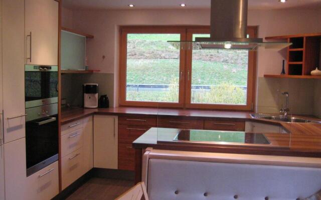 Apartment Ronacher