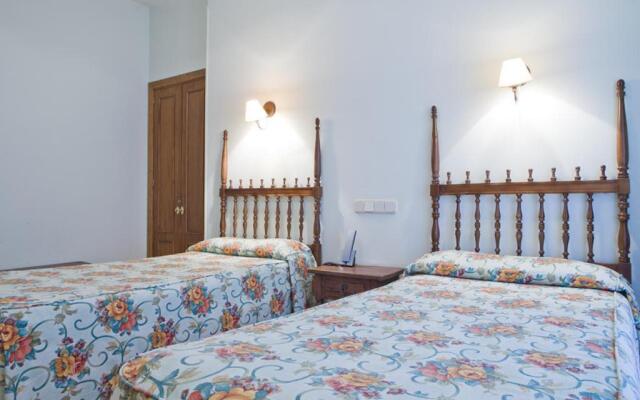 Hotel Rey Niño