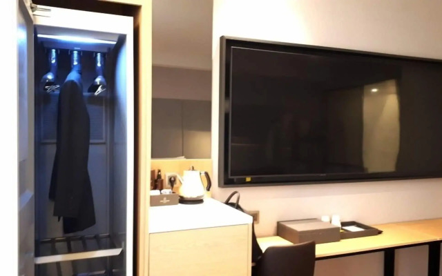 Busan Myungji CielOcean Hotel