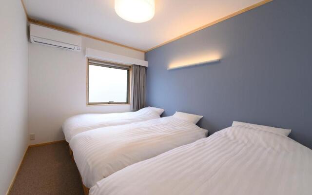 BEYOND HOTEL Takayama 4th