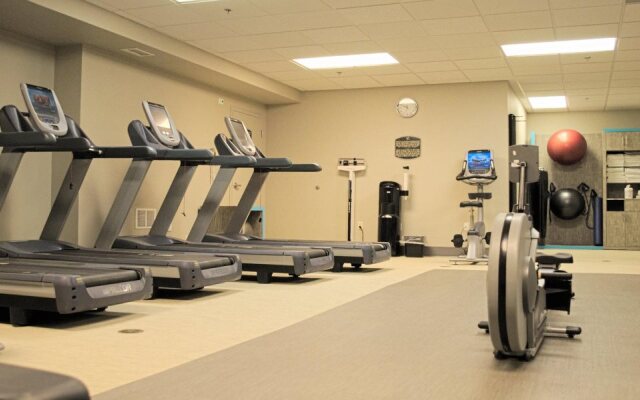 Crowne Plaza Moncton-Downtown by IHG