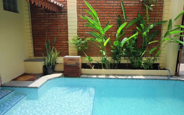Sabi House Lesmana 2 by Simply Homy