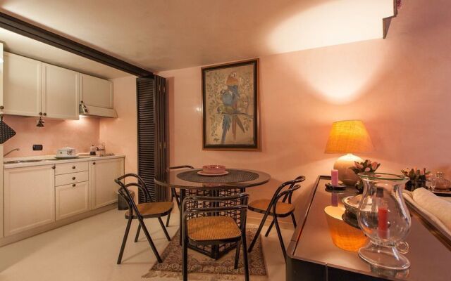 Rental in Rome Orso Suite