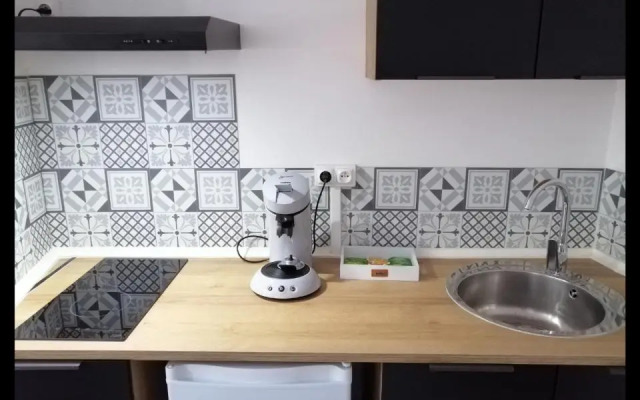 T2 B and Wood "Cottage de Moissac" - фото 2