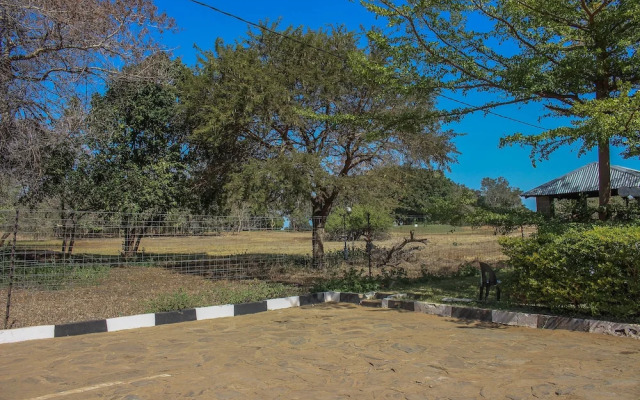 Royal Laricio Lodge