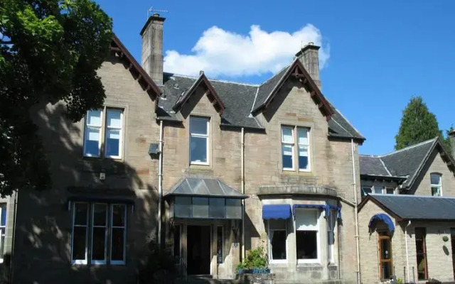 Strathblane Country House Hotel