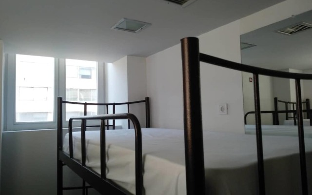 Suny hostel