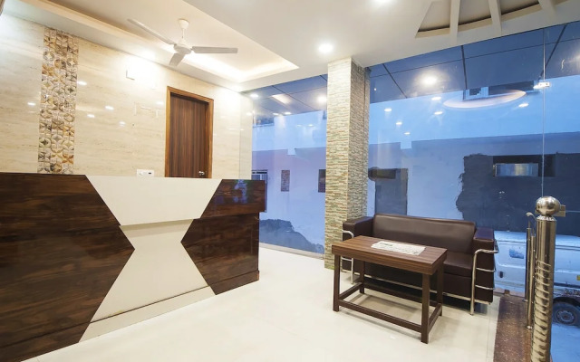 Hotel SRV