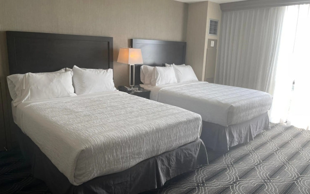 Grand Resort Hotel - Mt Laurel - Philadelphia