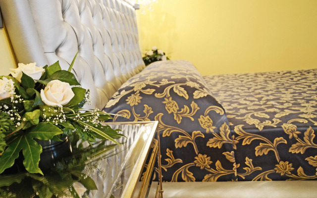 Hotel Villa Borghesi