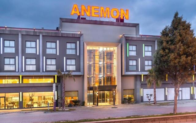 Anemon Kent Aydın Otel