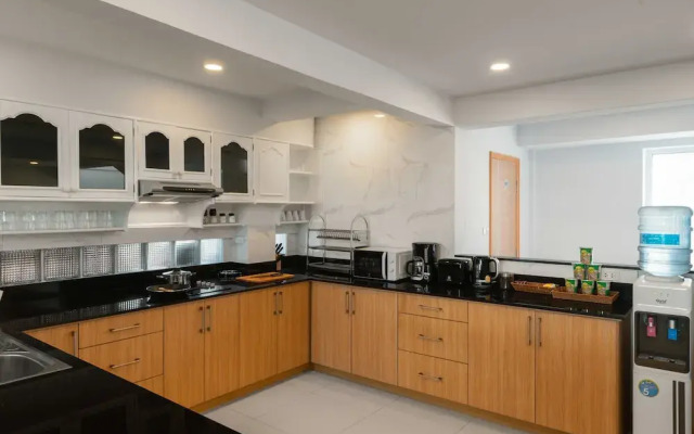 Luxury Pool Villa 6BR