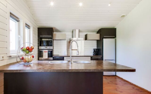 House PenGuen Dinard
