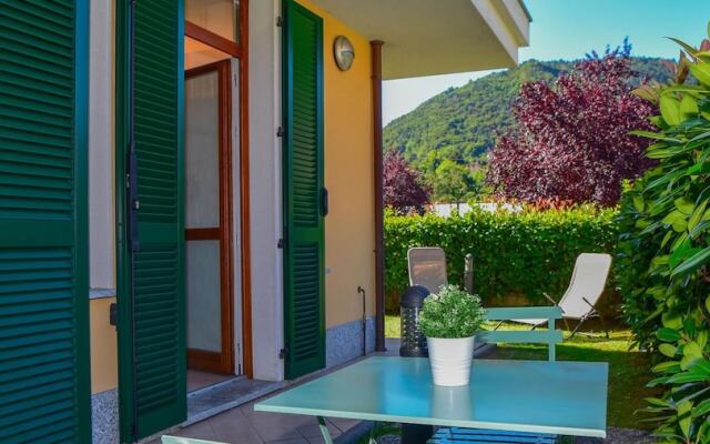 Infinity Apartment by Wonderful Italy