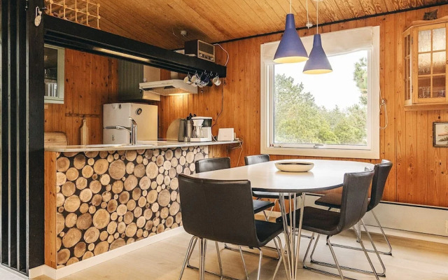 6 Person Holiday Home in Thisted