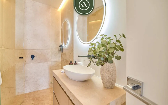 Soho PV 705 in Puerto Vallarta