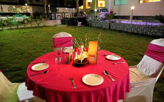 Sai Neem Tree Hotel