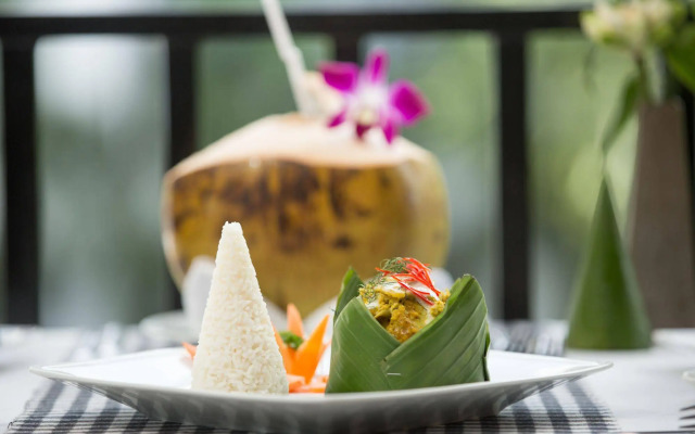 Sumeru Boutique Hotel & Spa