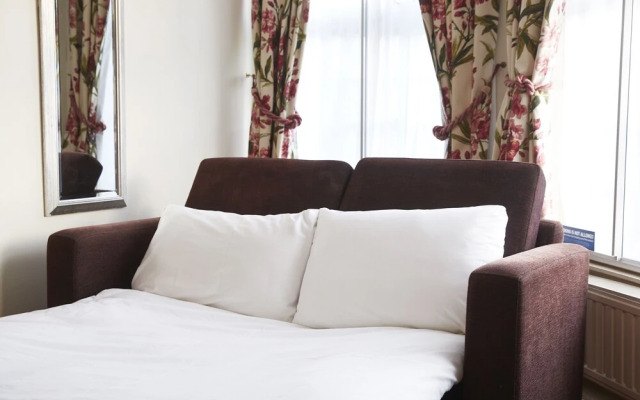 The Ethorpe Hotel by Greene King Inns