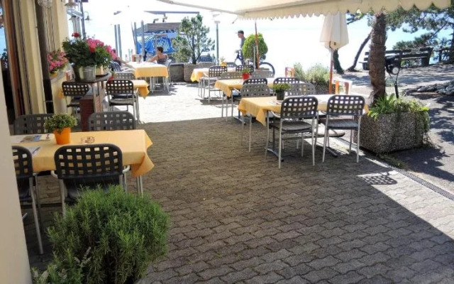 Restaurant Hotel Seegarten