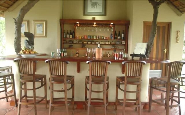 N'Kaya Lodge