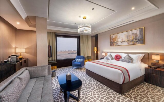 Nivel Hotel