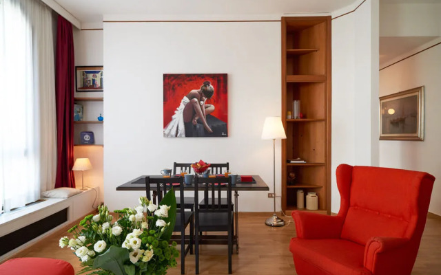 Heart Milan Apartments - San Sepolcro Duomo