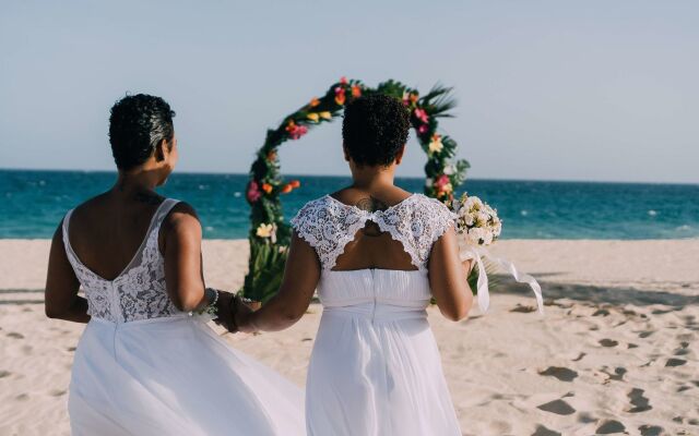 Hilton Cabo Verde Sal Resort