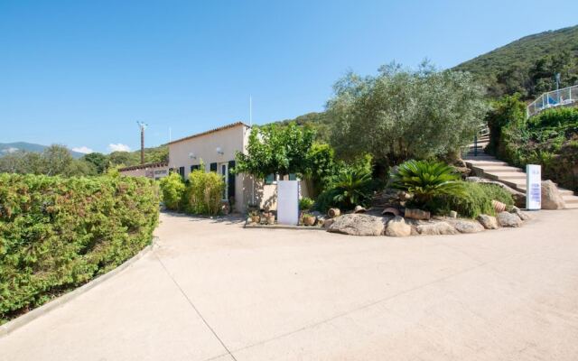 Résidence Aigue Marine