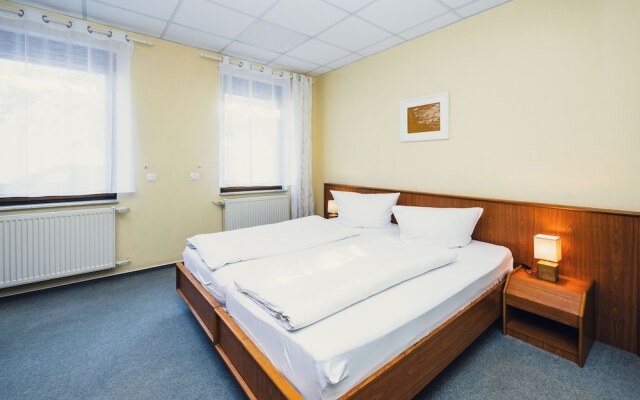 Pension Heinrich Heine