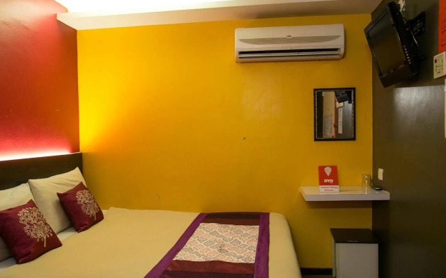 My Home Hotel Taman Connaught