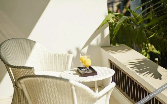 Yoga Villa
