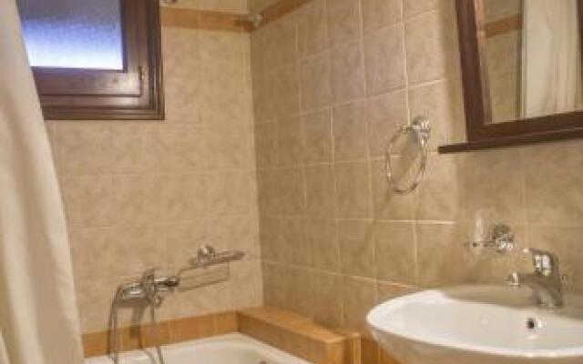 Holiday Home 1 Bedroom 1 Bathroom - Kalivia Filaktis
