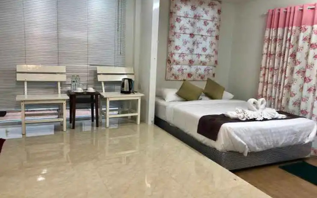 Beautiful Memories Resort