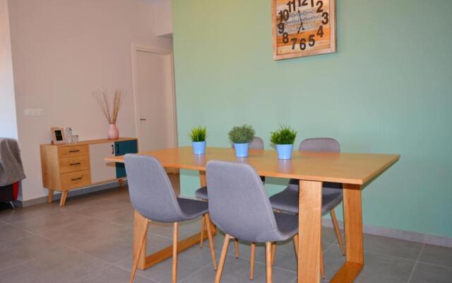 Balos Residence private pool Seafront Seaview