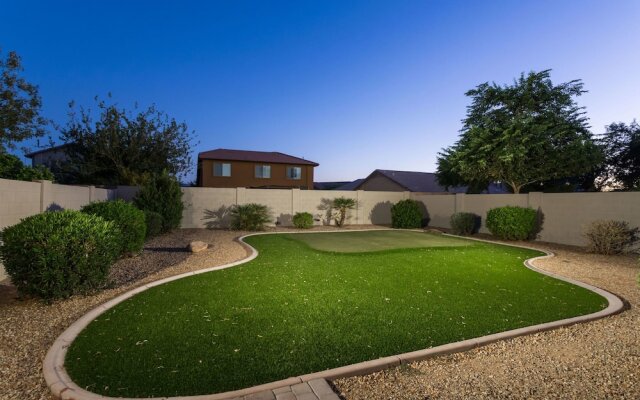 Blue's Retreat 3 Bedroom by Casago
