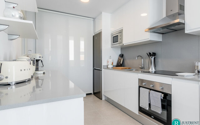 Costa Marinsa Penthouse